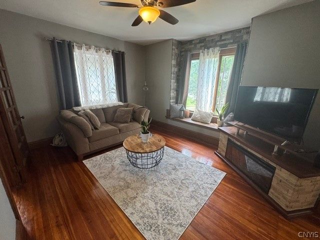 454 Sayles Street, Oneida, NY 13421