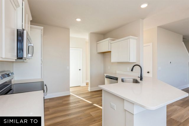 4419 NE 8th Street, Ankeny, IA 50021