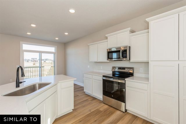 4419 NE 8th Street, Ankeny, IA 50021