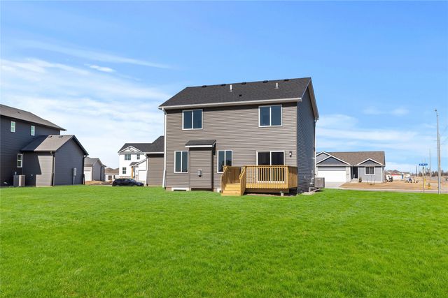 4419 NE 8th Street, Ankeny, IA 50021