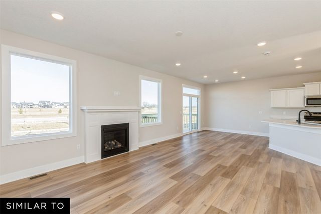 4419 NE 8th Street, Ankeny, IA 50021