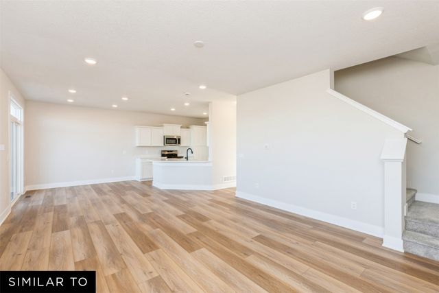 4419 NE 8th Street, Ankeny, IA 50021