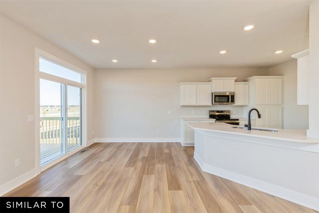 4419 NE 8th Street, Ankeny, IA 50021