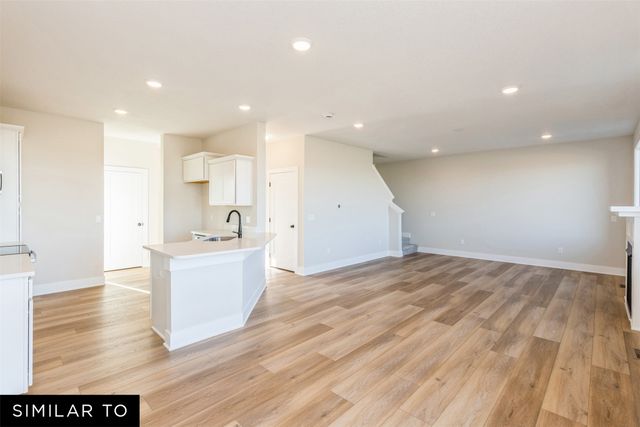 4419 NE 8th Street, Ankeny, IA 50021