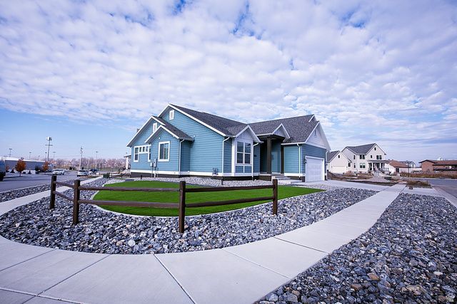 110 S 525 W, Farmington, UT 84025