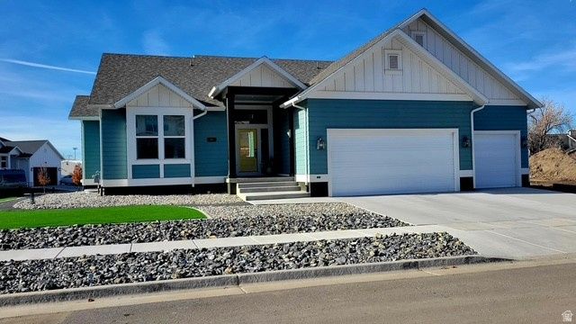 110 S 525 W, Farmington, UT 84025