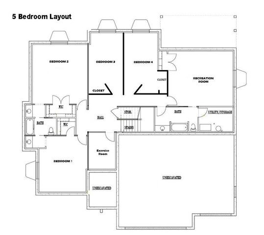 110 S 525 W, Farmington, UT 84025