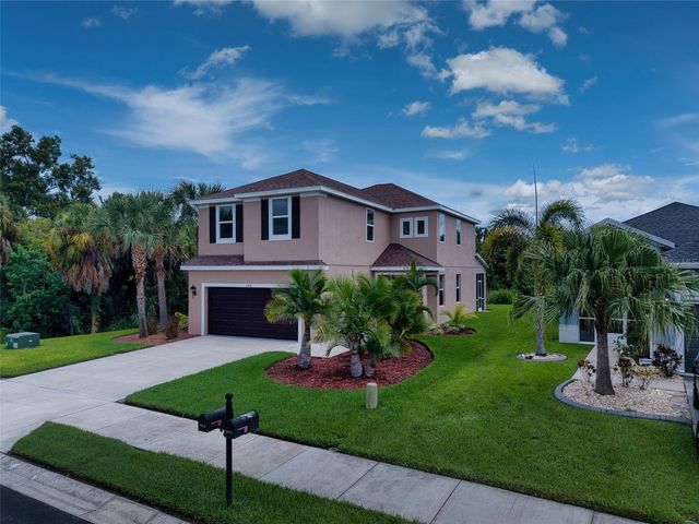 5918 OAK MILL TERRACE, Palmetto, FL 34221