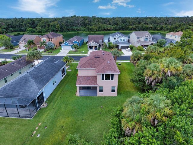 5918 OAK MILL TERRACE, Palmetto, FL 34221