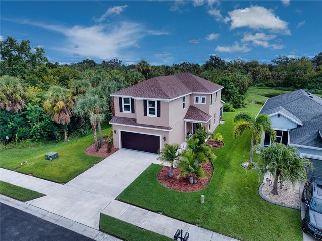 5918 OAK MILL TERRACE, Palmetto, FL 34221