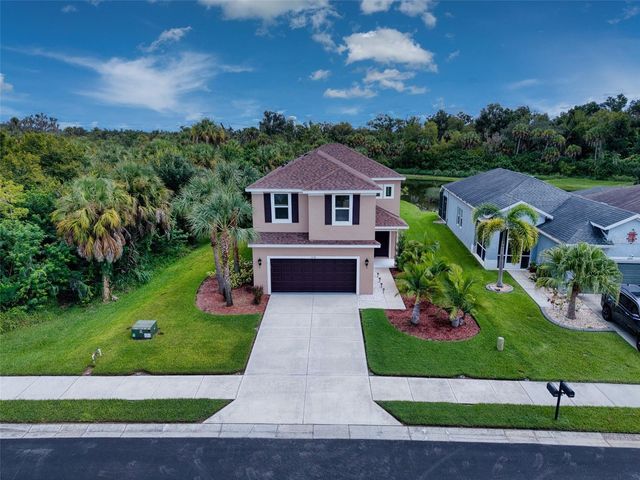 5918 OAK MILL TERRACE, Palmetto, FL 34221