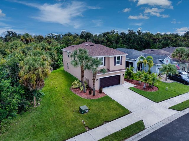5918 OAK MILL TERRACE, Palmetto, FL 34221