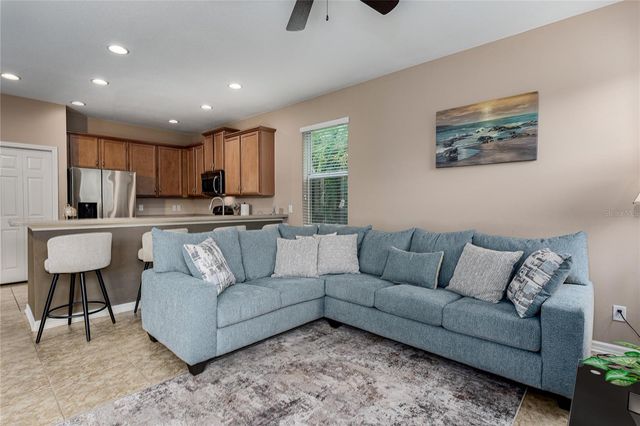 5918 OAK MILL TERRACE, Palmetto, FL 34221