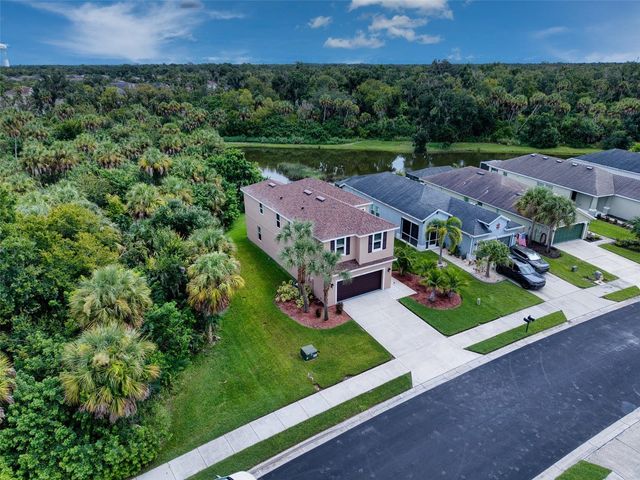 5918 OAK MILL TERRACE, Palmetto, FL 34221