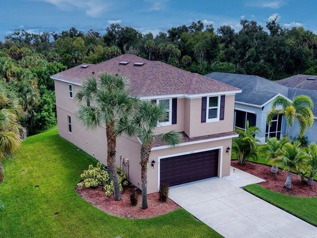 5918 OAK MILL TERRACE, Palmetto, FL 34221