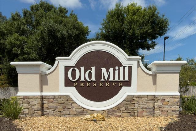 5918 OAK MILL TERRACE, Palmetto, FL 34221