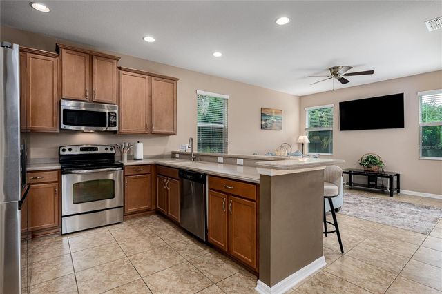 5918 OAK MILL TERRACE, Palmetto, FL 34221