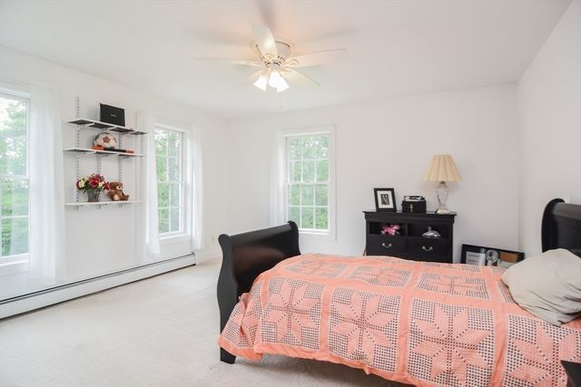 8 Martin Rd, Brookfield, MA 01506