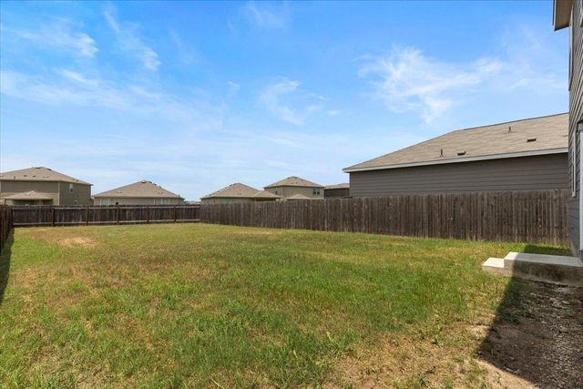 336 Wonderful Life WAY, Jarrell, TX 76537