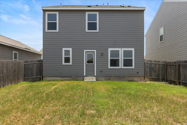 336 Wonderful Life WAY, Jarrell, TX 76537