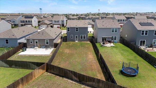 336 Wonderful Life WAY, Jarrell, TX 76537