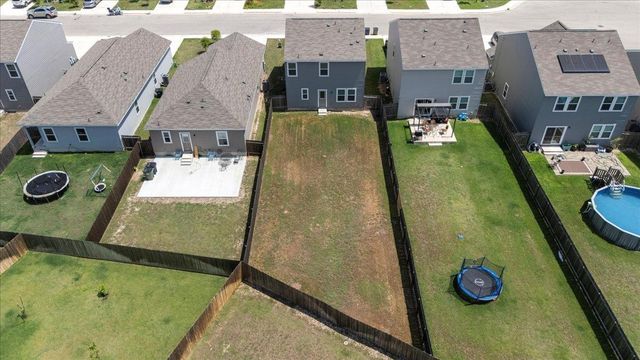 336 Wonderful Life WAY, Jarrell, TX 76537