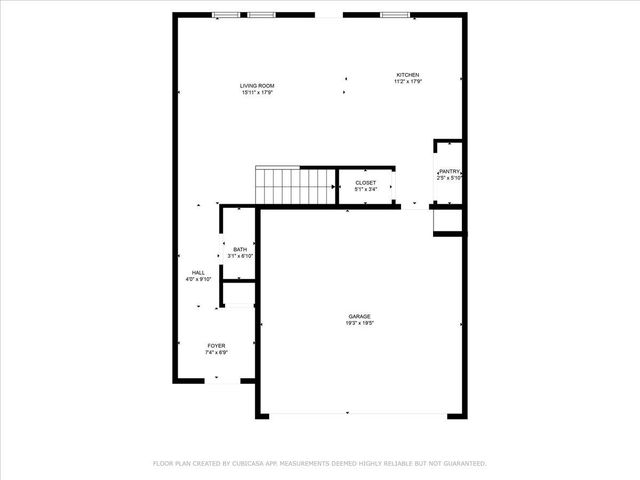 336 Wonderful Life WAY, Jarrell, TX 76537