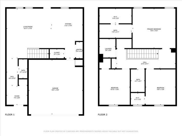 336 Wonderful Life WAY, Jarrell, TX 76537
