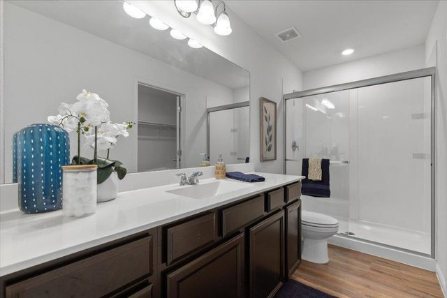 336 Wonderful Life WAY, Jarrell, TX 76537