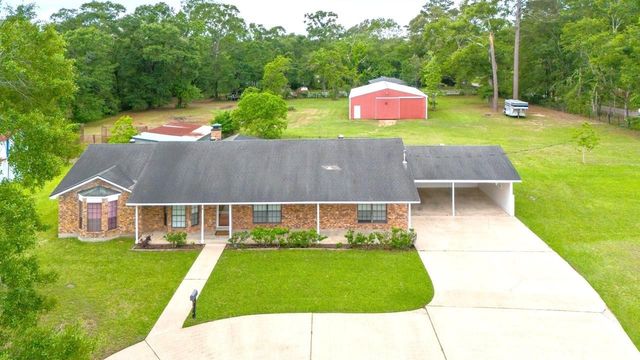 13180 Morgan Drive, Splendora, TX 77372