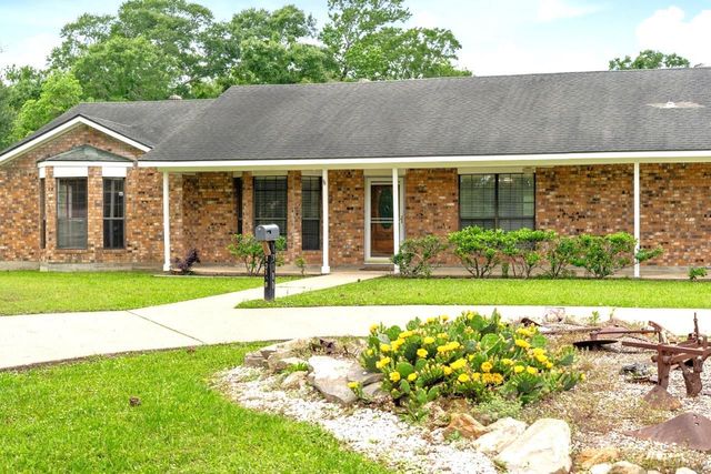 13180 Morgan Drive, Splendora, TX 77372