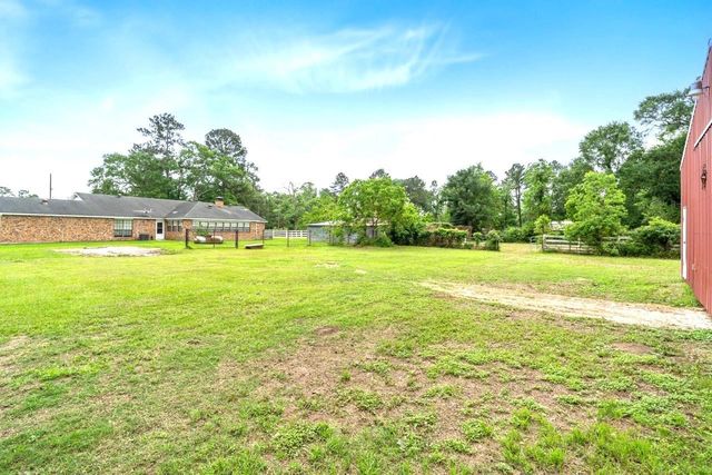 13180 Morgan Drive, Splendora, TX 77372