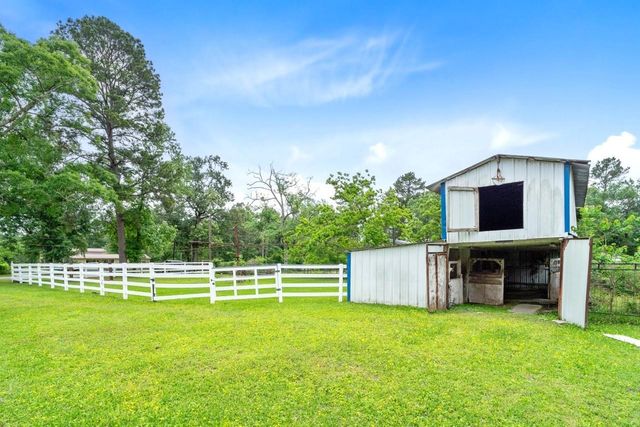 13180 Morgan Drive, Splendora, TX 77372