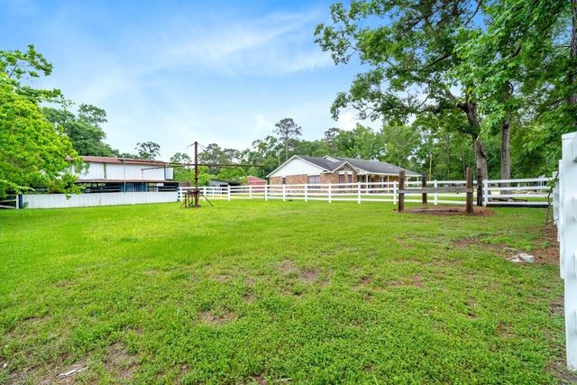 13180 Morgan Drive, Splendora, TX 77372