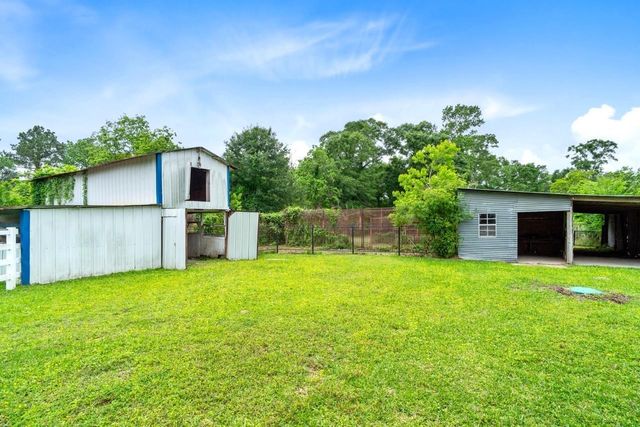 13180 Morgan Drive, Splendora, TX 77372