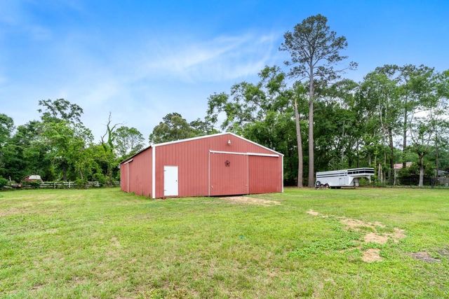 13180 Morgan Drive, Splendora, TX 77372