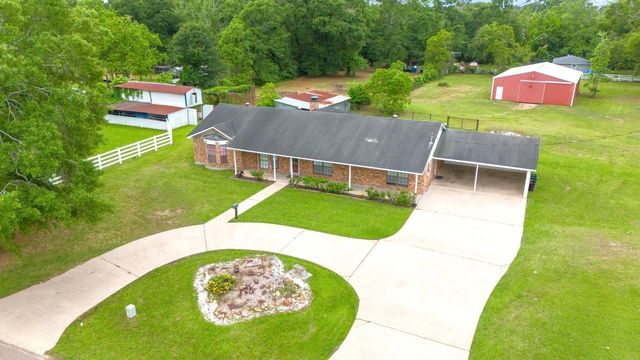 13180 Morgan Drive, Splendora, TX 77372