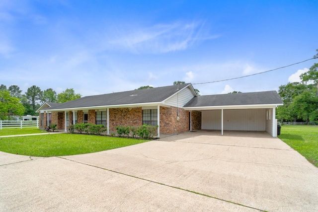 13180 Morgan Drive, Splendora, TX 77372