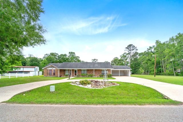13180 Morgan Drive, Splendora, TX 77372
