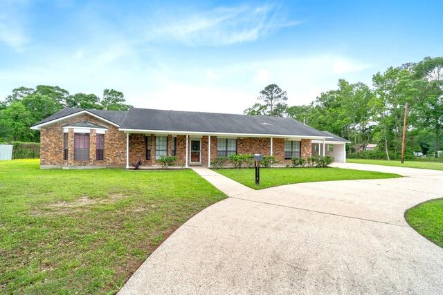 13180 Morgan Drive, Splendora, TX 77372