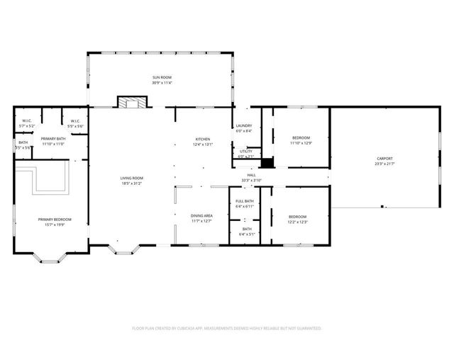 13180 Morgan Drive, Splendora, TX 77372