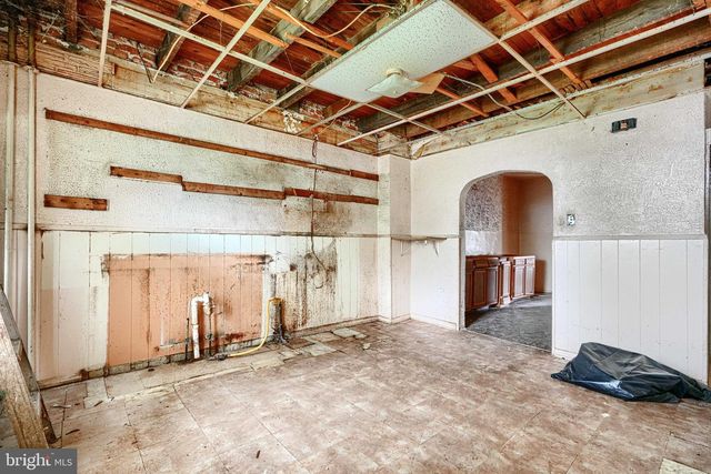 3119 OAKFORD AVE, Baltimore, MD 21215