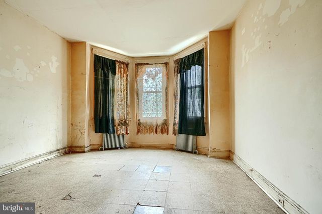 3119 OAKFORD AVE, Baltimore, MD 21215