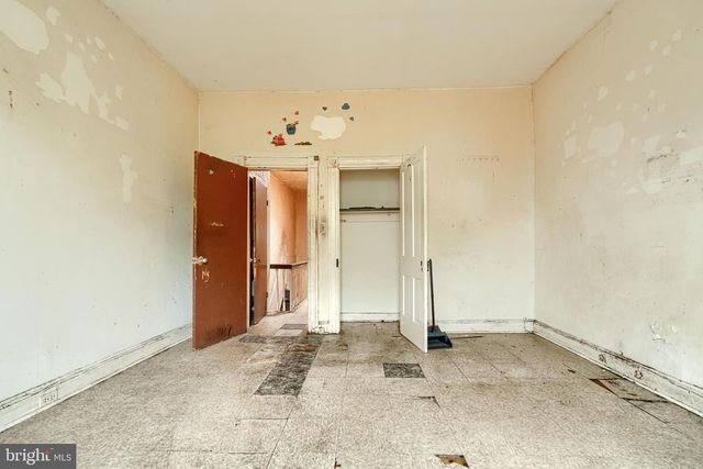 3119 OAKFORD AVE, Baltimore, MD 21215