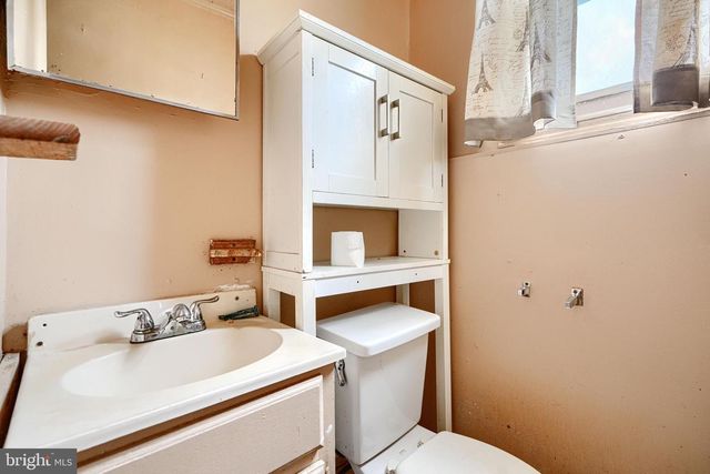 3119 OAKFORD AVE, Baltimore, MD 21215