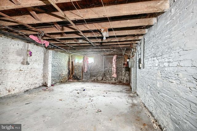 3119 OAKFORD AVE, Baltimore, MD 21215