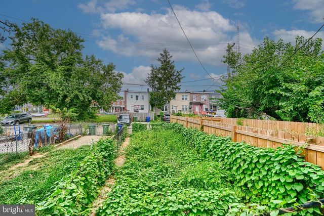 3119 OAKFORD AVE, Baltimore, MD 21215