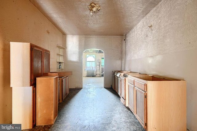 3119 OAKFORD AVE, Baltimore, MD 21215