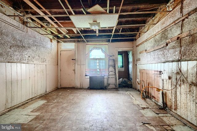 3119 OAKFORD AVE, Baltimore, MD 21215