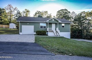 409 Martin Rd, Rockwood, TN 37854